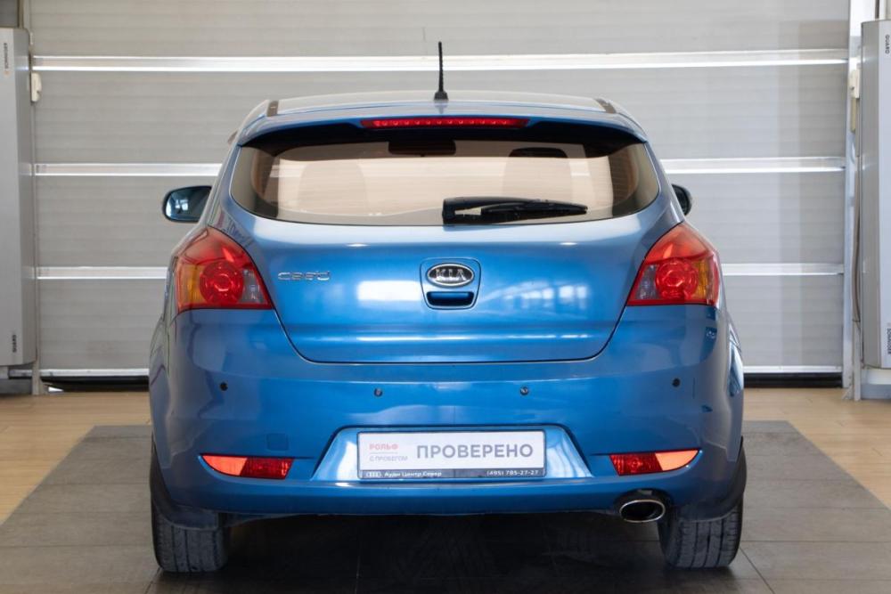 Kia Ceed I Москва  - изображение 5