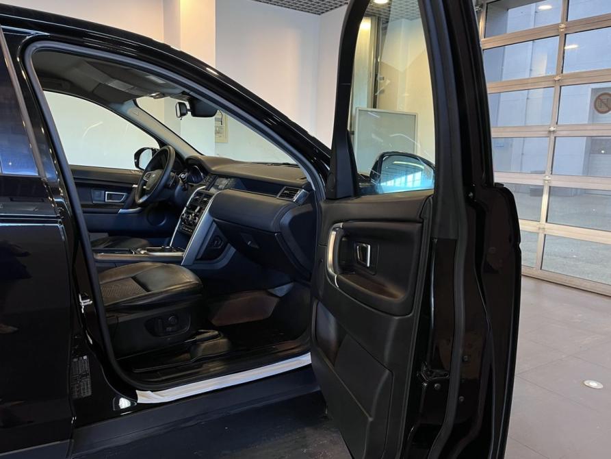 Land Rover Discovery Sport I Чебоксары  - изображение 27