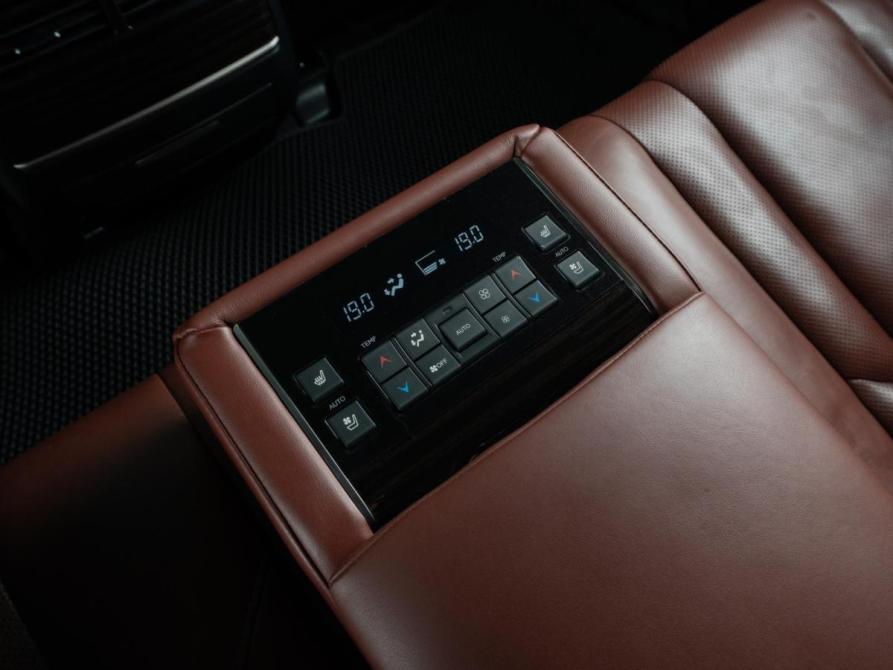 Lexus LX III Рестайлинг 2 Волгоград  - изображение 31
