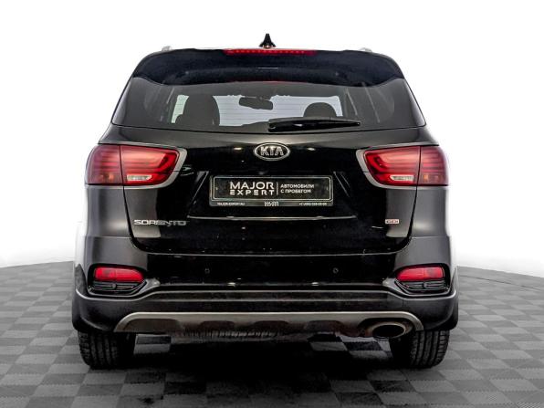 Kia Sorento III Prime Рестайлинг с пробегом 2020 года, цена 2 315 000 рублей, 201612 км, внедорожник, Автокод Объявления