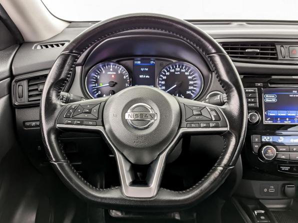 Nissan X-Trail III Рестайлинг с пробегом 2020 года, цена 2 650 000 рублей, 74736 км, внедорожник, Автокод Объявления