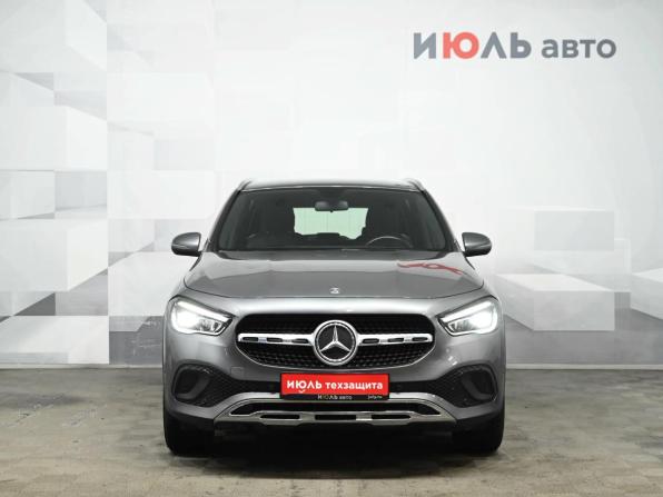 Mercedes-Benz GLA II (H247) с пробегом 2020 года, цена 3 600 000 рублей, 37109 км, внедорожник, Автокод Объявления