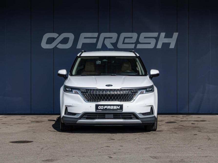 Kia Carnival IV Краснодар  - изображение 3