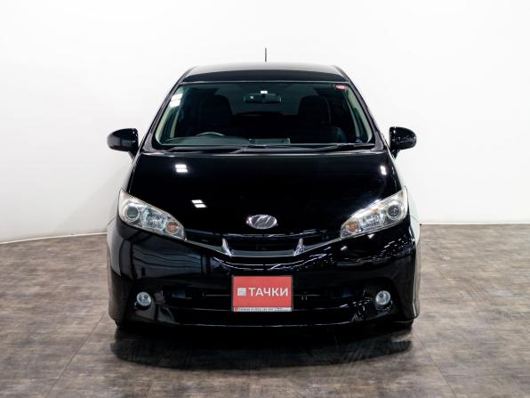 Toyota Wish II с пробегом 2009 года, цена 1 490 000 рублей, 128000 км, минивэн, Автокод Объявления
