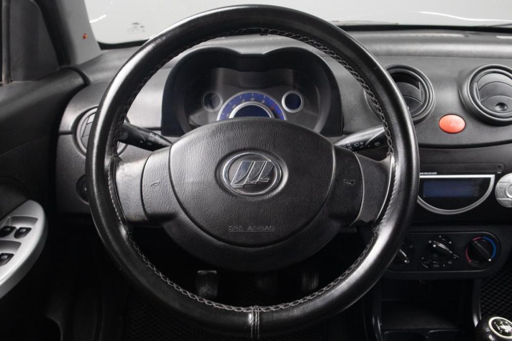 Lifan Smily I (320) Оренбург  - изображение 10