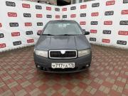 Skoda Fabia I Рестайлинг Санкт-Петербург  - изображение 9
