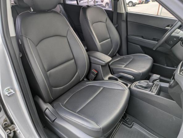 Hyundai Creta I с пробегом 2017 года, цена 2 037 000 рублей, 62816 км, внедорожник, Автокод Объявления