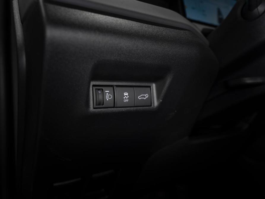 Toyota RAV4 VI (XA60) Москва  - изображение 23