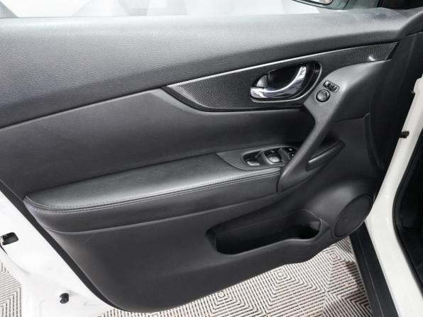 Nissan X-Trail III с пробегом 2018 года, цена 1 820 000 рублей, 130600 км, внедорожник, Автокод Объявления