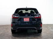 Lexus RX IV Чита  - изображение 33