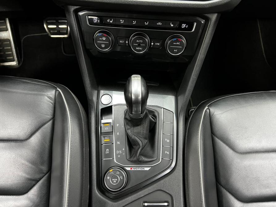 Volkswagen Tiguan II Казань  - изображение 20