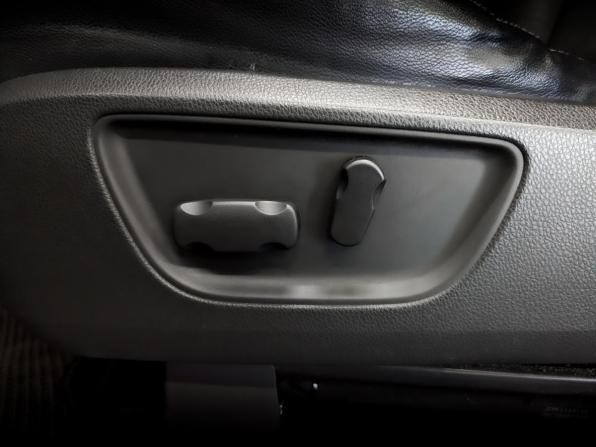 Mitsubishi Pajero Sport III с пробегом 2017 года, цена 3 100 000 рублей, 107178 км, внедорожник, Автокод Объявления