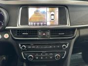 Kia Optima IV Москва  - изображение 38