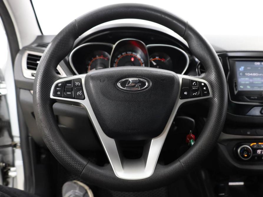 Lada (ВАЗ) Vesta I Ростов-на-Дону  - изображение 12