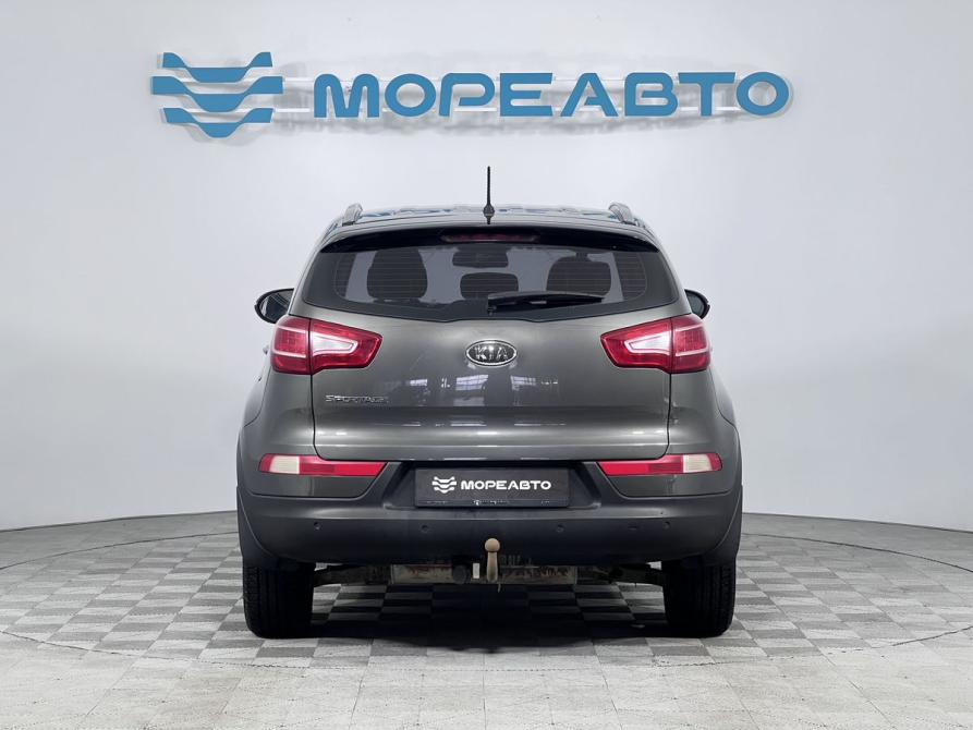 Kia Sportage III Калининград  - изображение 6