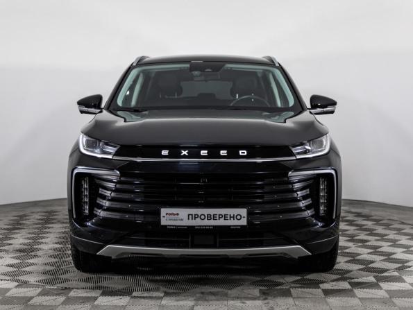 Exeed TXL I Рестайлинг с пробегом 2022 года, цена 2 299 000 рублей, 25589 км, внедорожник, Автокод Объявления