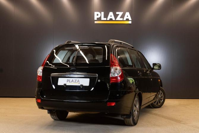 Lada (ВАЗ) Priora I с пробегом 2011 года, цена 459 000 рублей, 72018 км, универсал, Автокод Объявления