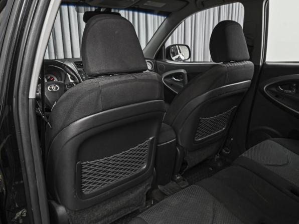 Toyota RAV4 III (XA30) Рестайлинг с пробегом 2011 года, цена 1 390 000 рублей, 294636 км, внедорожник, Автокод Объявления