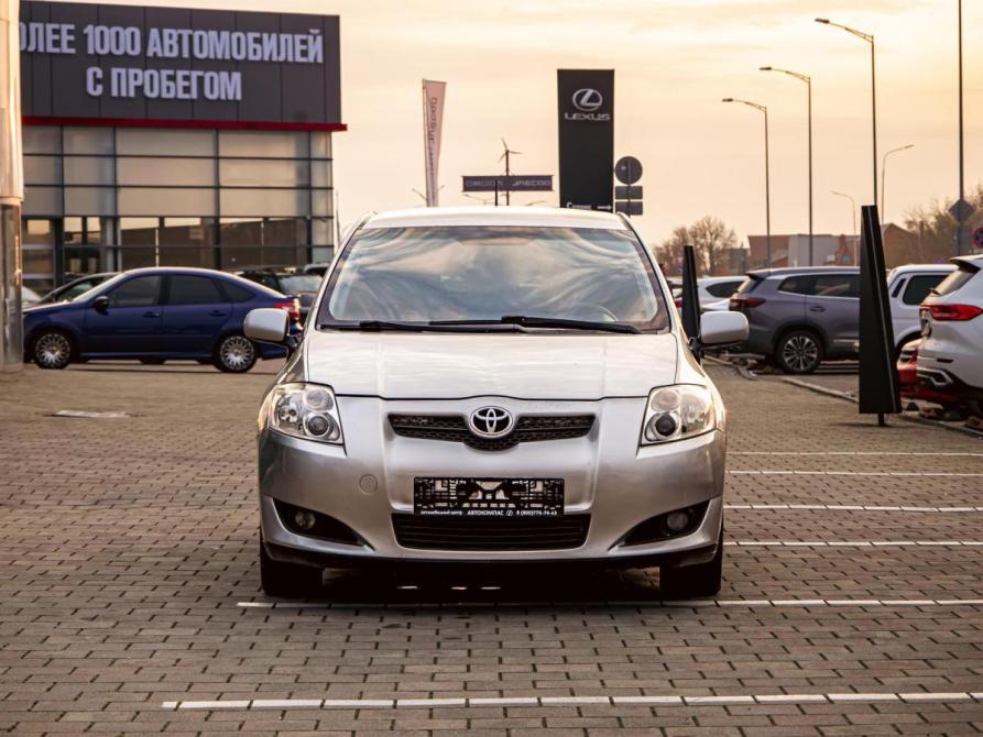 Toyota Auris I Краснодар  - изображение 2