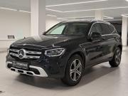 Mercedes-Benz GLC I (X253) Рестайлинг Казань  - изображение 28