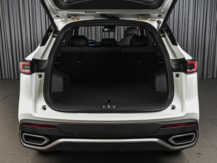Changan CS55 Plus II Рестайлинг 2 Ставрополь  - изображение 24