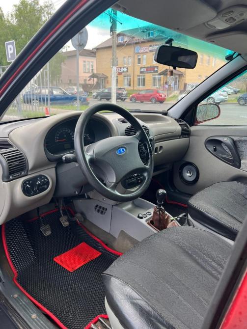 Lada (ВАЗ) Kalina I Кострома  - изображение 10