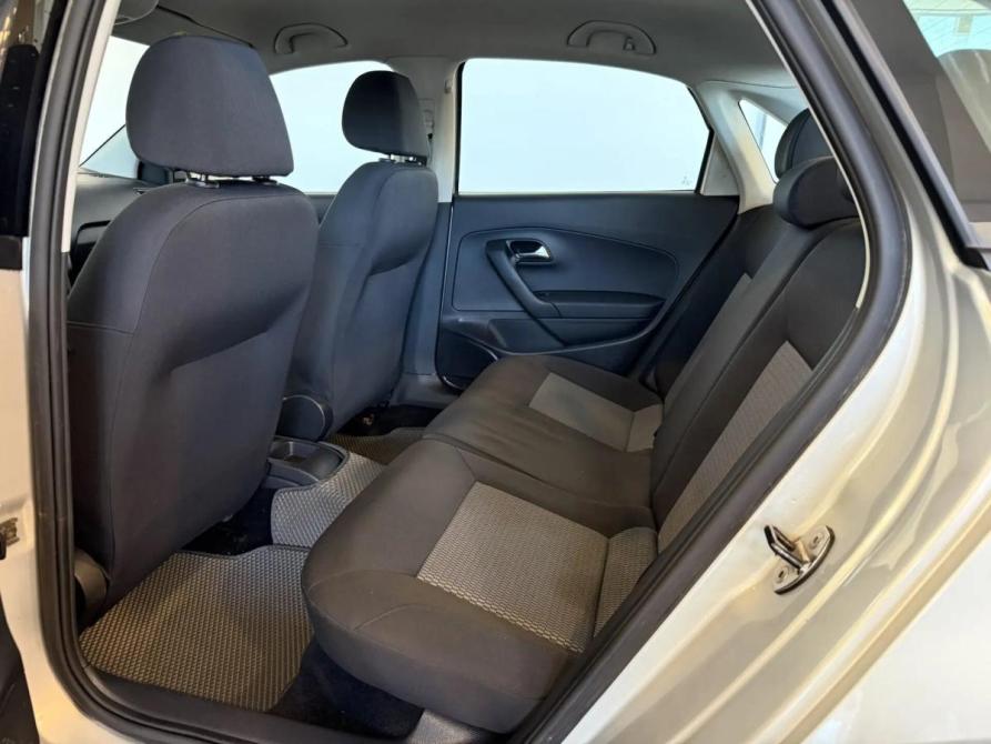 Volkswagen Polo V Подольск  - изображение 13