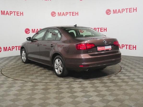 Volkswagen Jetta VI Рестайлинг с пробегом 2018 года, цена 1 313 000 рублей, 148785 км, седан, Автокод Объявления