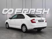 Skoda Rapid I Рестайлинг Воронеж  - изображение 16