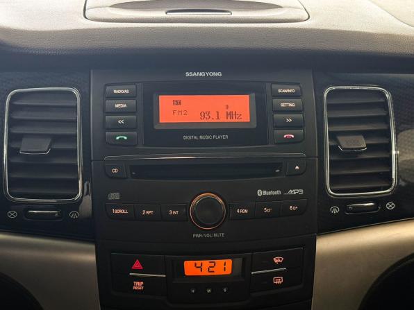 SsangYong Actyon II с пробегом 2012 года, цена 1 035 000 рублей, 218696 км, внедорожник, Автокод Объявления