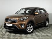 Hyundai Creta I Санкт-Петербург  - изображение 18