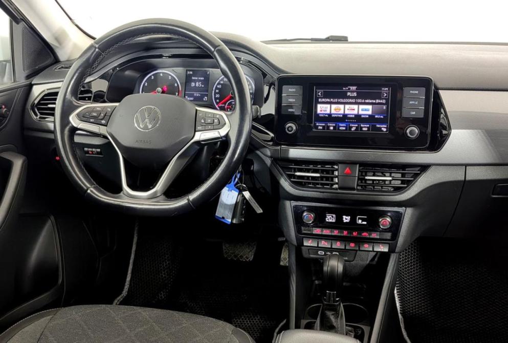 Volkswagen Polo VI Волгоград  - изображение 11