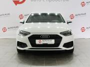 Audi A4 V (B9) Рестайлинг Минеральные Воды  - изображение 24