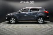Kia Sportage III Крым  - изображение 25
