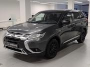 Mitsubishi Outlander III Рестайлинг 3 Казань  - изображение 23