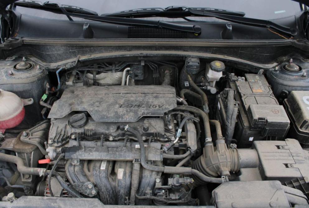 Kia Sportage IV Рестайлинг Саратов  - изображение 16