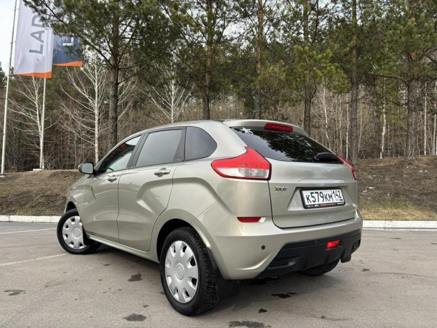 Lada (ВАЗ) XRAY I Прокопьевск  - изображение 6