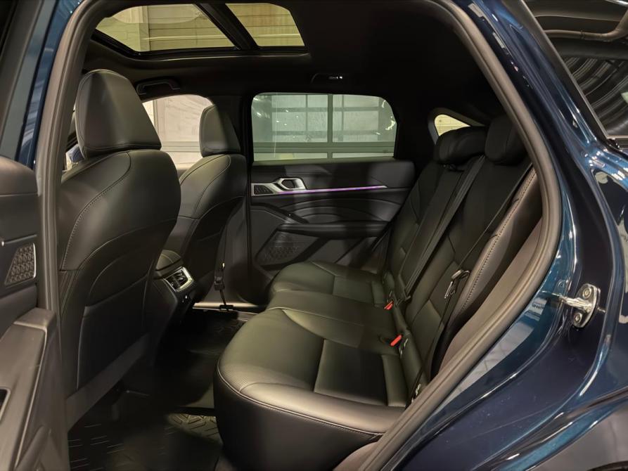 Haval F7x II Санкт-Петербург  - изображение 12