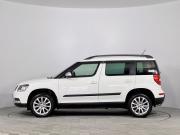 Skoda Yeti I Рестайлинг Калининград  - изображение 23