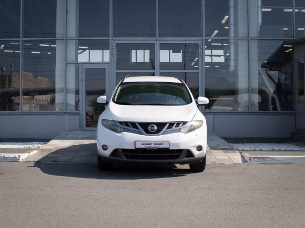 Nissan Murano II (Z51) Рестайлинг 2 с пробегом 2013 года, цена 1 430 000 рублей, 102248 км, внедорожник, Автокод Объявления