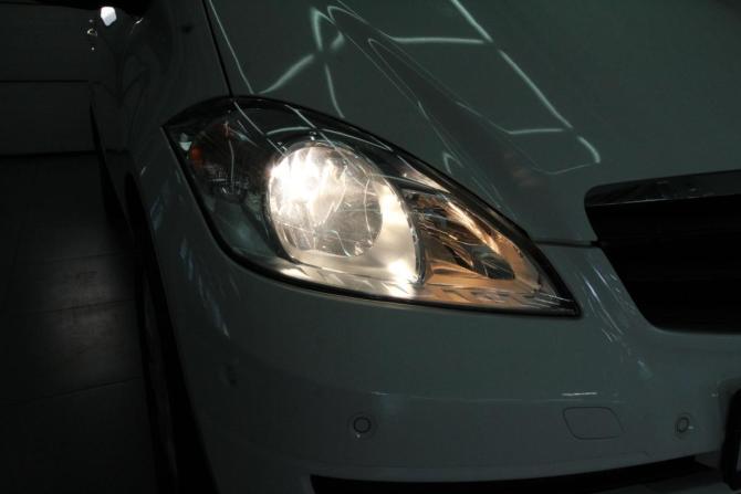 Mercedes-Benz A-Класс II (W169) Рестайлинг с пробегом 2012 года, цена 1 100 000 рублей, 55000 км, хэтчбек, Автокод Объявления