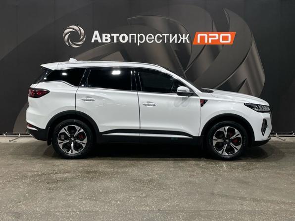 Chery Tiggo 7 Pro Max I с пробегом 2023 года, цена 1 800 000 рублей, 26414 км, внедорожник, Автокод Объявления
