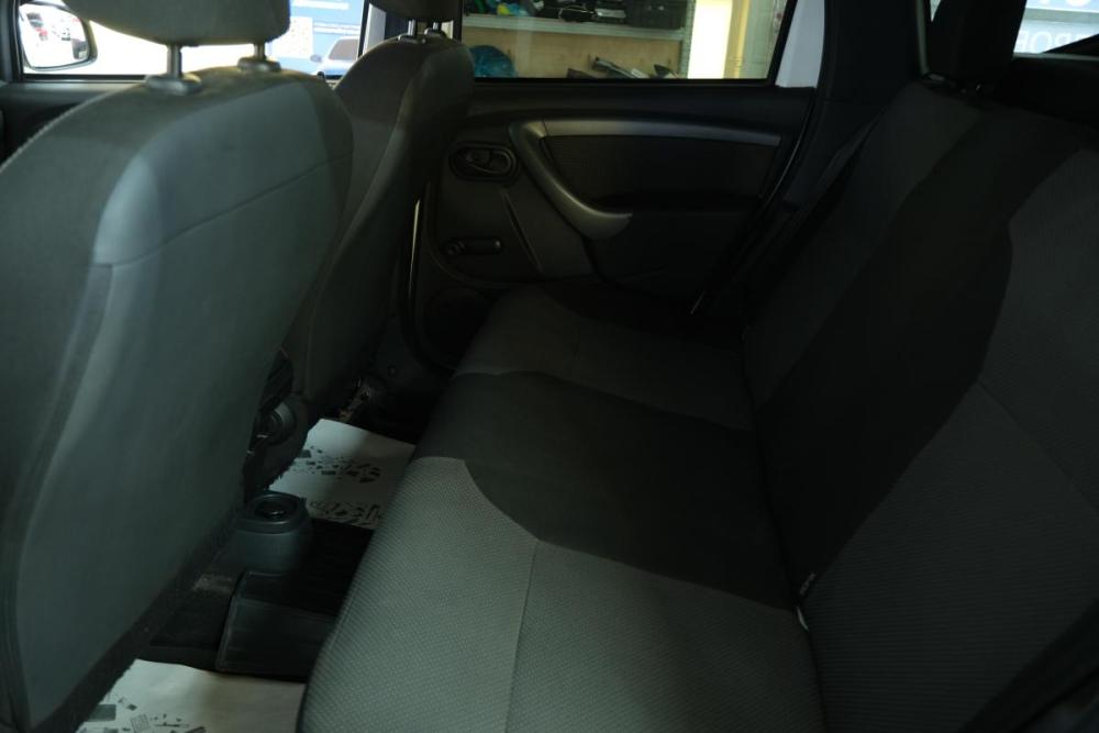 Renault Duster I Рестайлинг Омск  - изображение 18