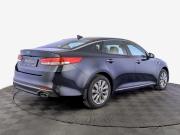 Kia Optima IV Москва  - изображение 35