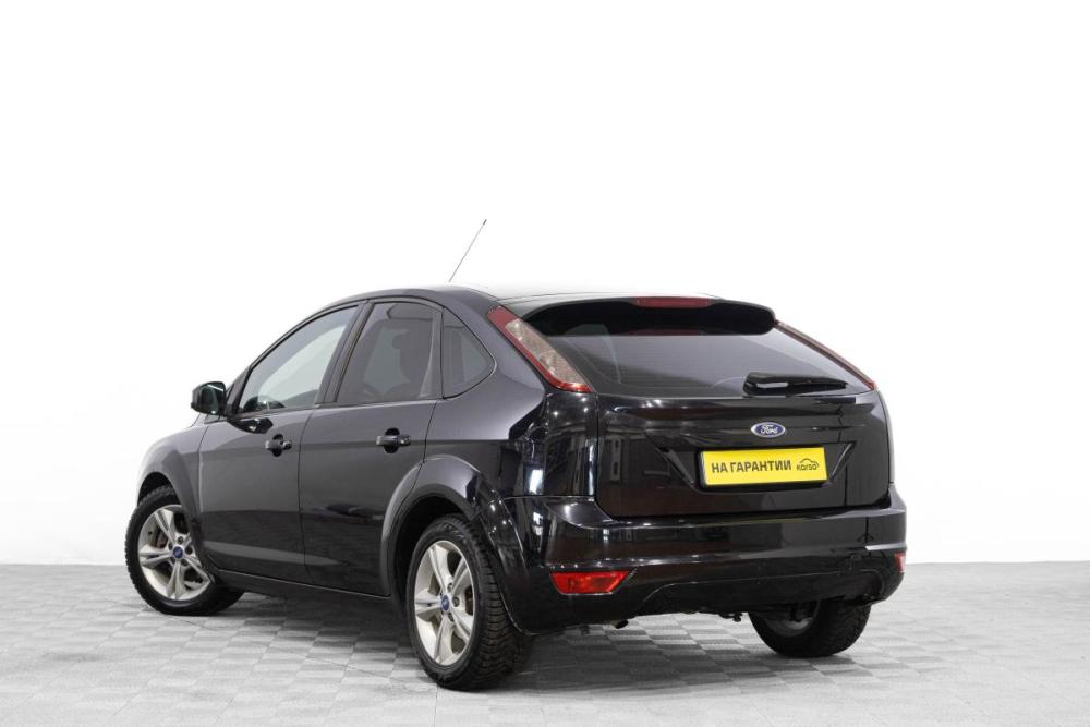 Ford Focus II Рестайлинг Барнаул  - изображение 7