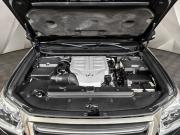 Lexus GX II Рестайлинг Москва  - изображение 35