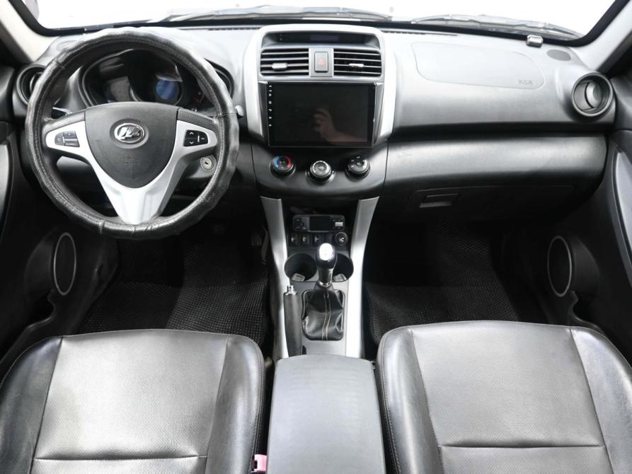 Lifan X60 I Ростов-на-Дону  - изображение 8