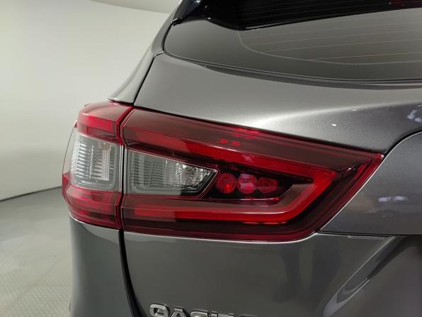 Nissan Qashqai II Рестайлинг с пробегом 2022 года, цена 2 250 000 рублей, 61156 км, внедорожник, Автокод Объявления