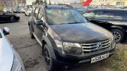 Renault Duster I Киров  - изображение 3