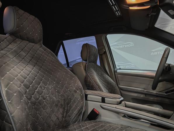 Mercedes-Benz M-Класс II (W164) Рестайлинг с пробегом 2009 года, цена 1 850 000 рублей, 305948 км, внедорожник, Автокод Объявления